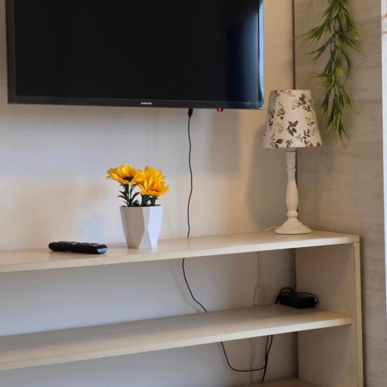 Departamento XIBI - One-Bedroom Apartment - 4
