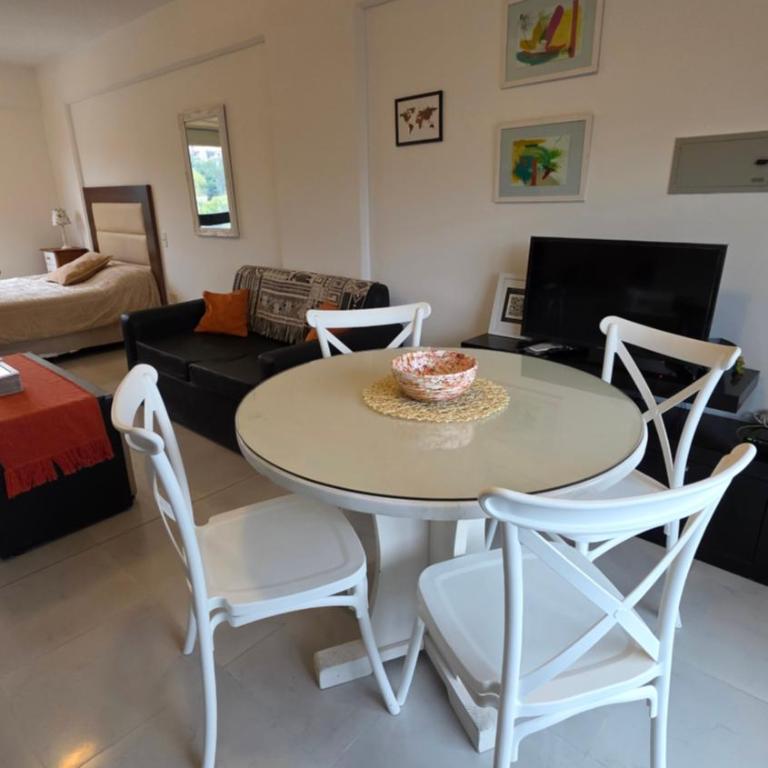 Departamento XIBI - One-Bedroom Apartment - 7