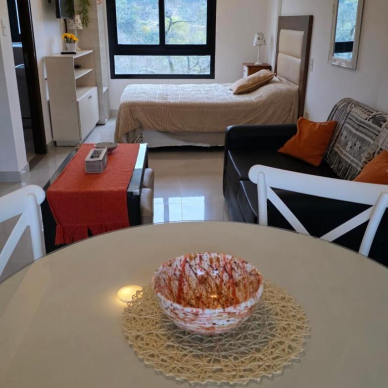 Departamento XIBI - One-Bedroom Apartment - 6