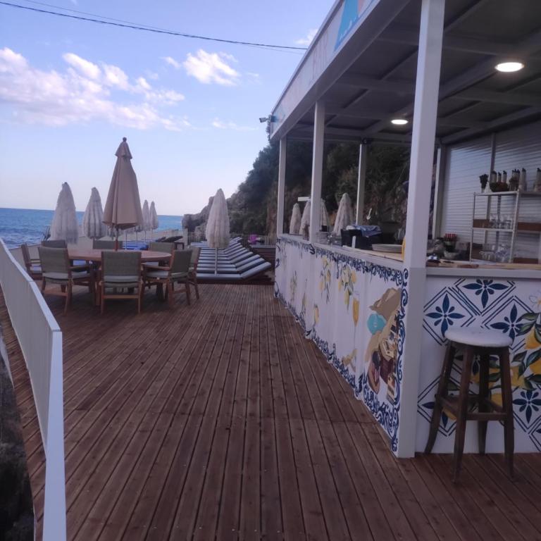 Apartment Oliva - Apartment with Sea View - 24