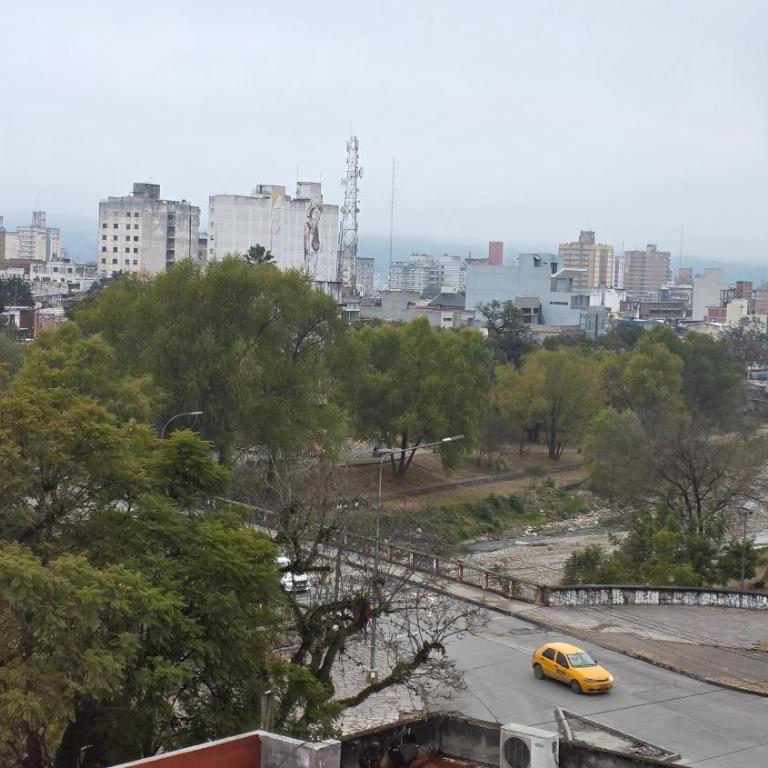 Departamento XIBI - One-Bedroom Apartment - 13