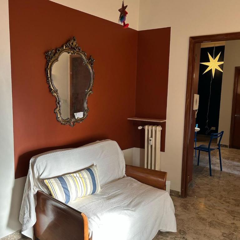 Casa Troccoli - Appartamento con 2 Camere da Letto - 17