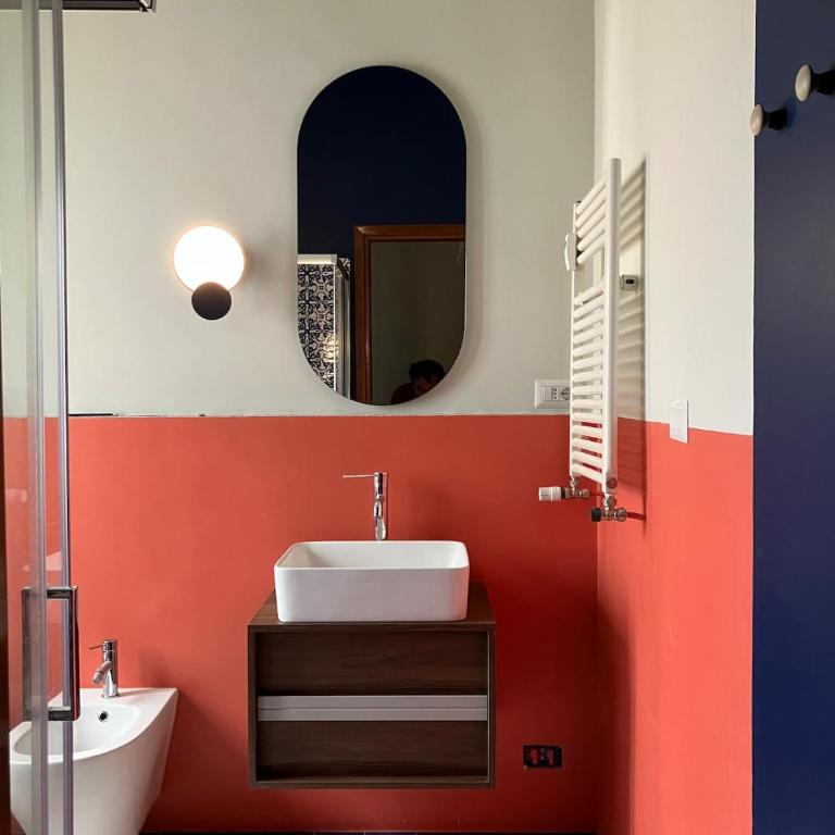 Casa Troccoli - Appartamento con 2 Camere da Letto - 8