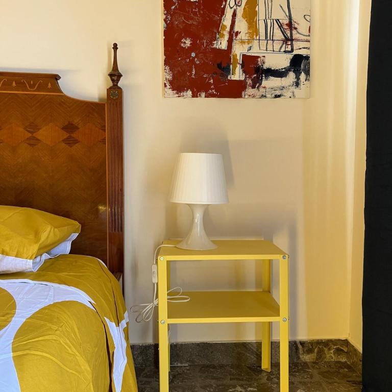Casa Troccoli - Appartamento con 2 Camere da Letto - 11