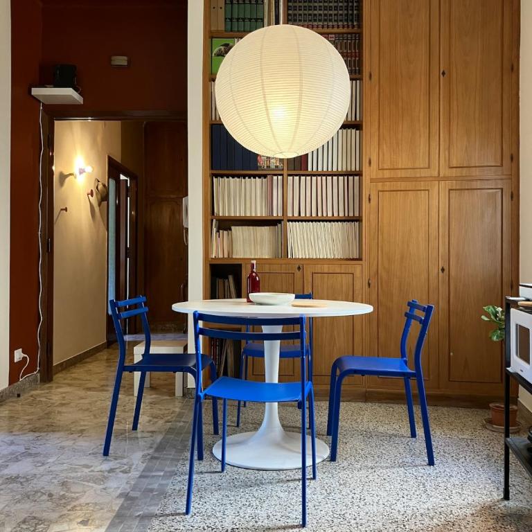Casa Troccoli - Appartamento con 2 Camere da Letto - 15