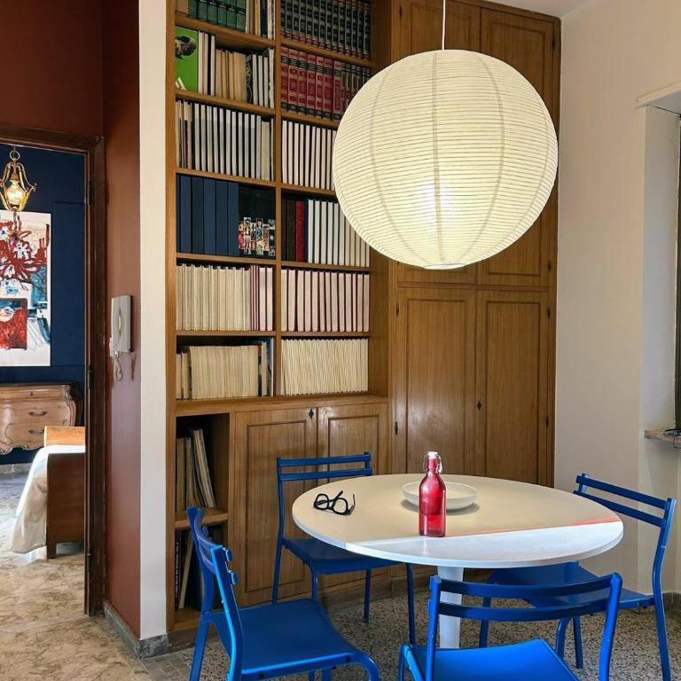 Casa Troccoli - Appartamento con 2 Camere da Letto - 4