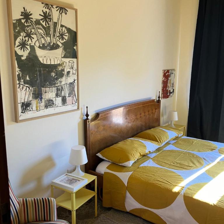 Casa Troccoli - Appartamento con 2 Camere da Letto - 13