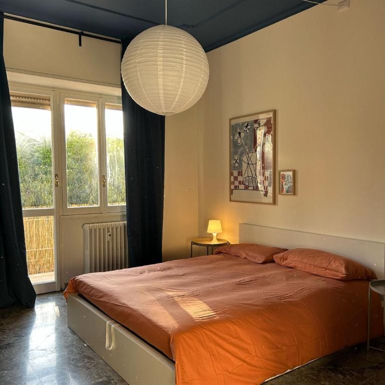 Casa Troccoli - Appartamento con 2 Camere da Letto - 9