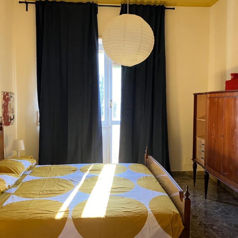 Casa Troccoli - Appartamento con 2 Camere da Letto - 14