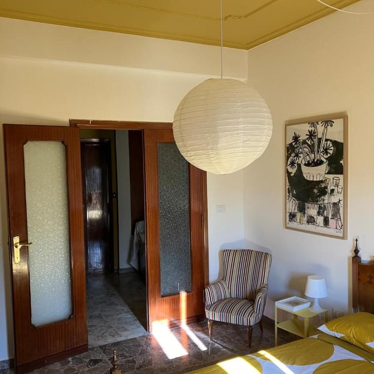 Casa Troccoli - Appartamento con 2 Camere da Letto - 6