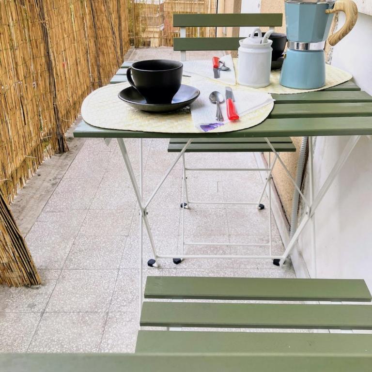 Casa Troccoli - Appartamento con 2 Camere da Letto - 19