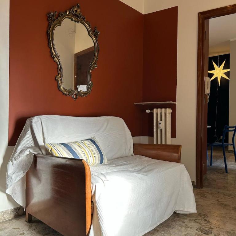 Casa Troccoli - Appartamento con 2 Camere da Letto - 10
