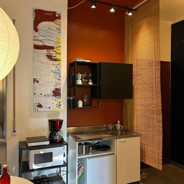 Casa Troccoli - Appartamento con 2 Camere da Letto - 5