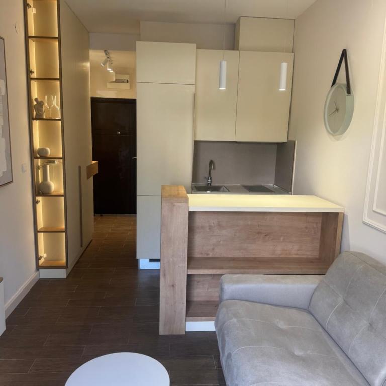 Studio Apartman Stefana - Apartman sa 1 Spavaćom Sobom - 3