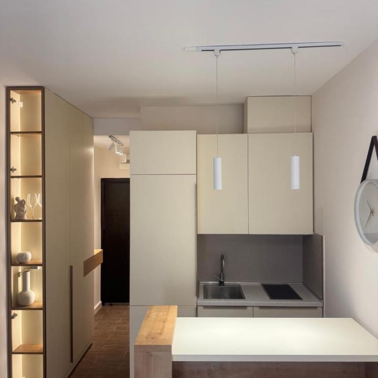 Studio Apartman Stefana - Apartman sa 1 Spavaćom Sobom - 5