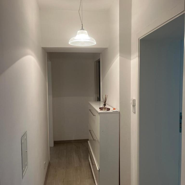 Modern apartment in city center of Sarajevo - Two-Bedroom Apartment - 11