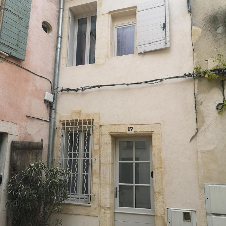Coquette et agréable maison de ville - Two-Bedroom House - 9