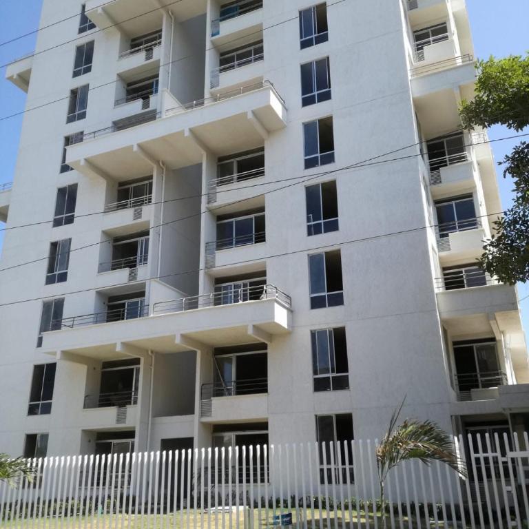 Cartagena como un Local! - Two-Bedroom Apartment - 3