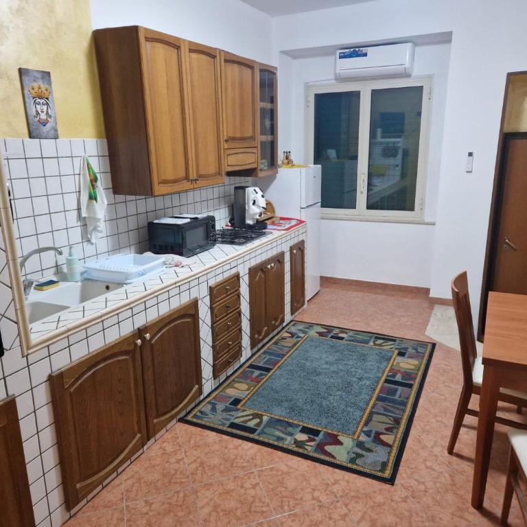 Thomas house - Appartamento con 2 Camere da Letto - 4