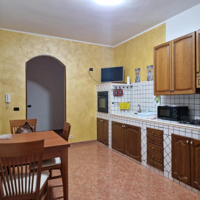 Thomas house - Appartamento con 2 Camere da Letto - 5