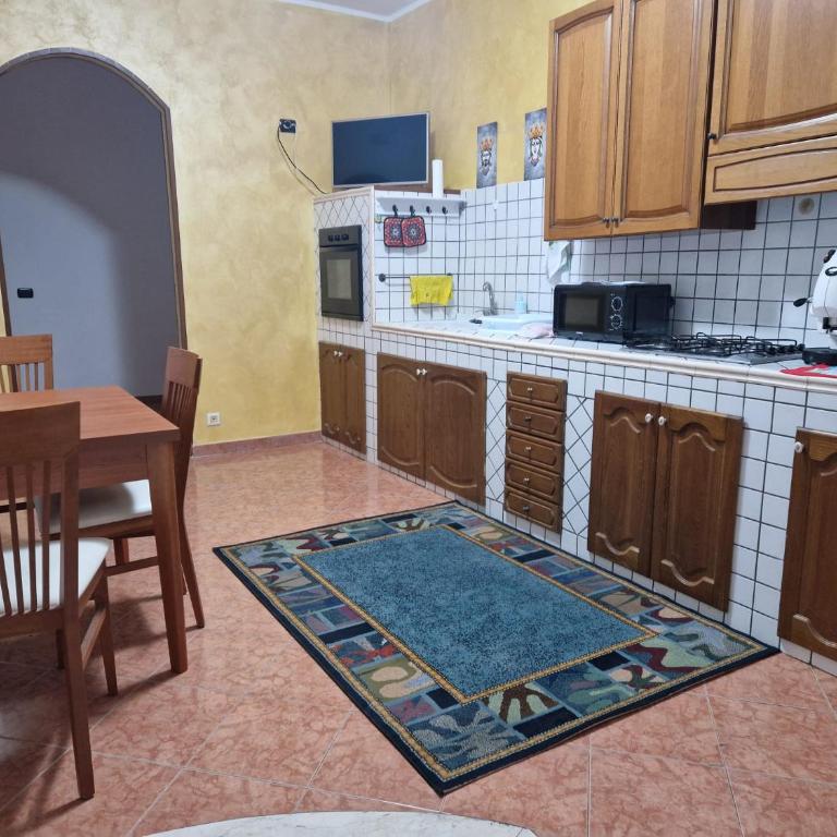 Thomas house - Appartamento con 2 Camere da Letto - 7