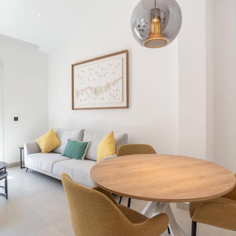 Deluxe 2 Bedroom Apartment - Apartamento Deluxe de 2 dormitorios - 7