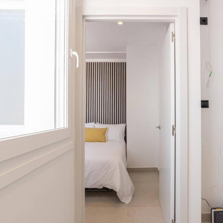 Deluxe 2 Bedroom Apartment - Apartamento Deluxe de 2 dormitorios - 12