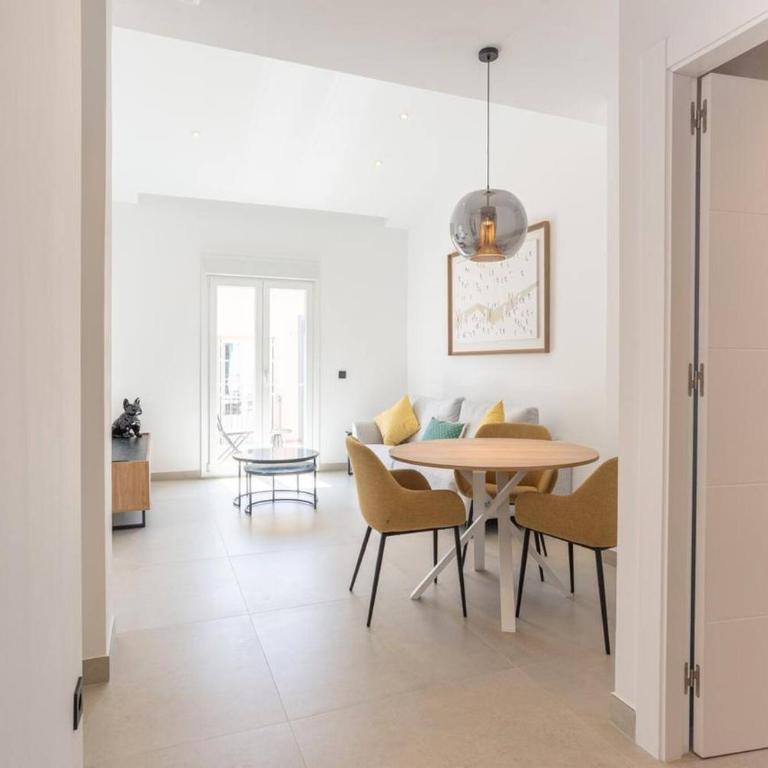 Deluxe 2 Bedroom Apartment - Apartamento Deluxe de 2 dormitorios - 11