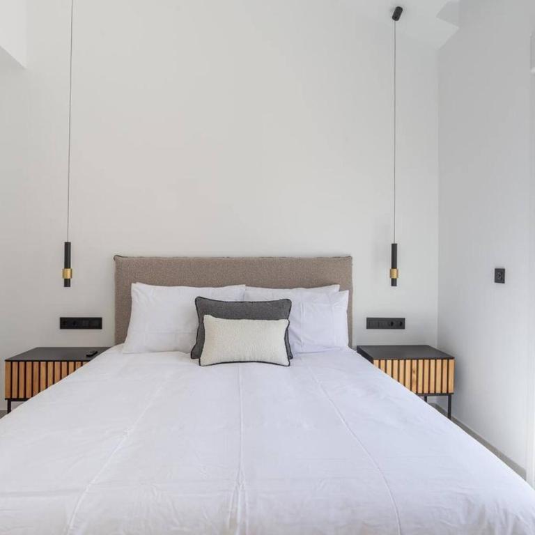 Deluxe 2 Bedroom Apartment - Apartamento Deluxe de 2 dormitorios - 14