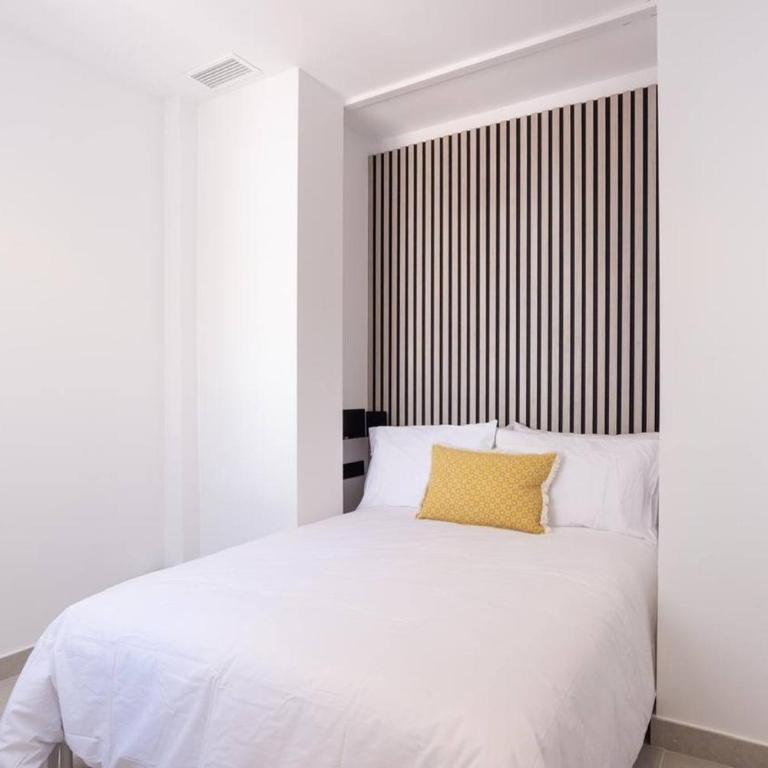 Deluxe 2 Bedroom Apartment - Apartamento Deluxe de 2 dormitorios - 15