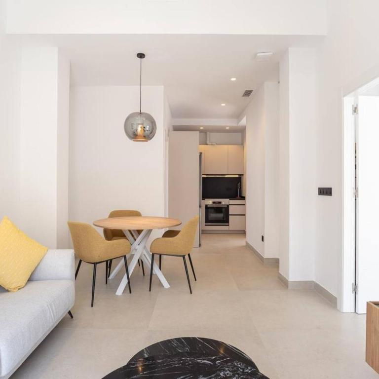 Deluxe 2 Bedroom Apartment - Apartamento Deluxe de 2 dormitorios - 20