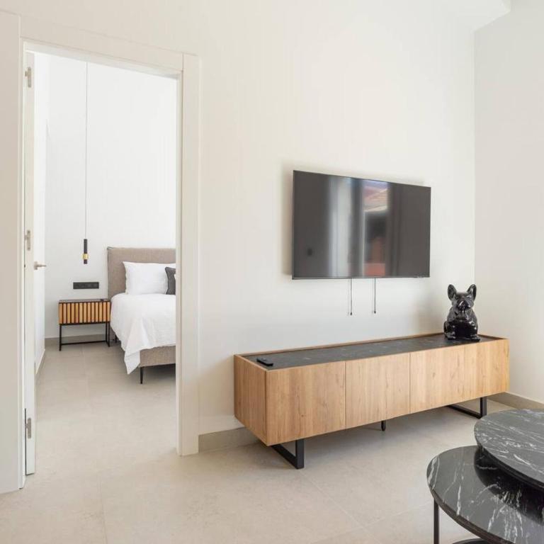 Deluxe 2 Bedroom Apartment - Apartamento Deluxe de 2 dormitorios - 22