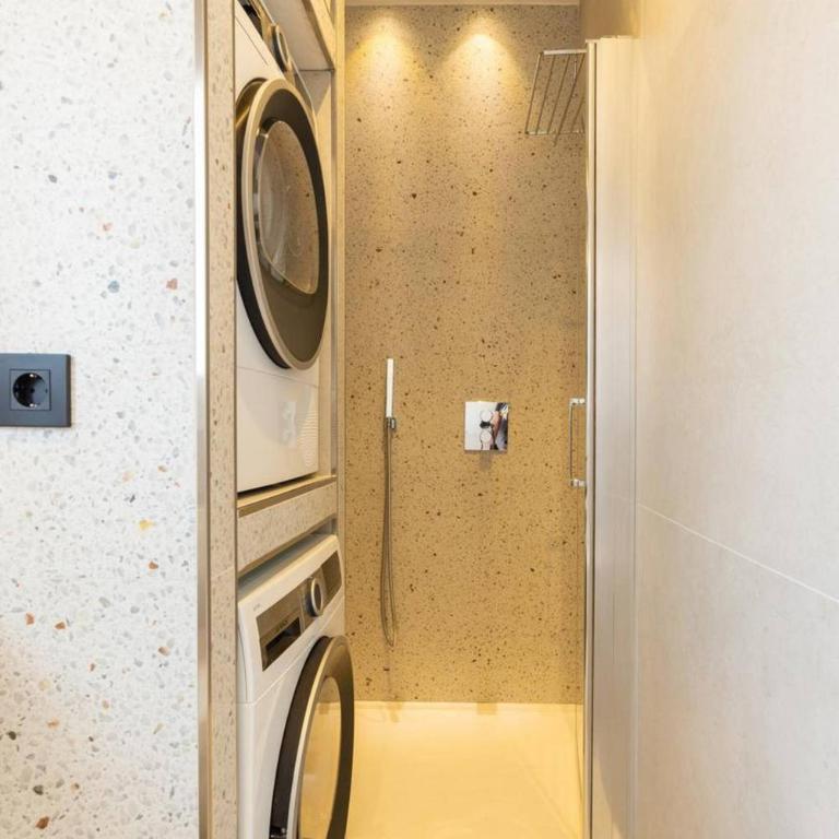 Deluxe 2 Bedroom Apartment - Apartamento Deluxe de 2 dormitorios - 19