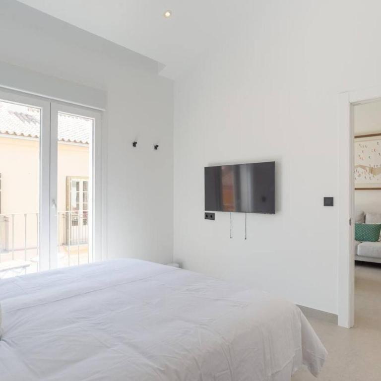 Deluxe 2 Bedroom Apartment - Apartamento Deluxe de 2 dormitorios - 28