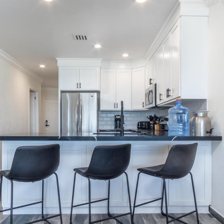 Oceanfront Condo - Casa - 9