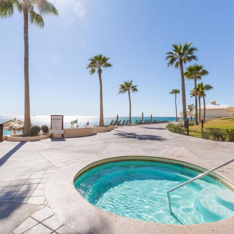 Quaint Cozy and Comfy Ocean View Condo - Maison de Vacances - 19