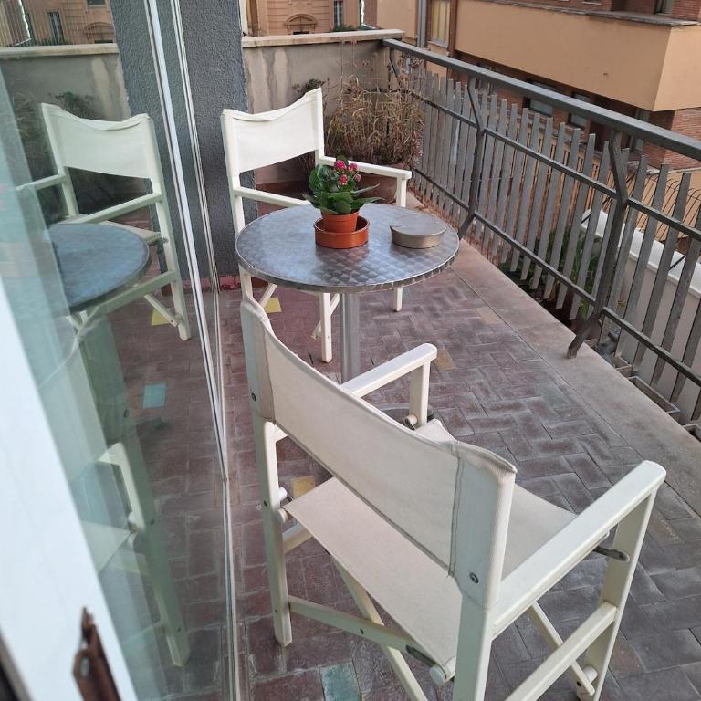 Apartment Rome Parioli near Villa Borghese - Two-Bedroom Apartment - 5