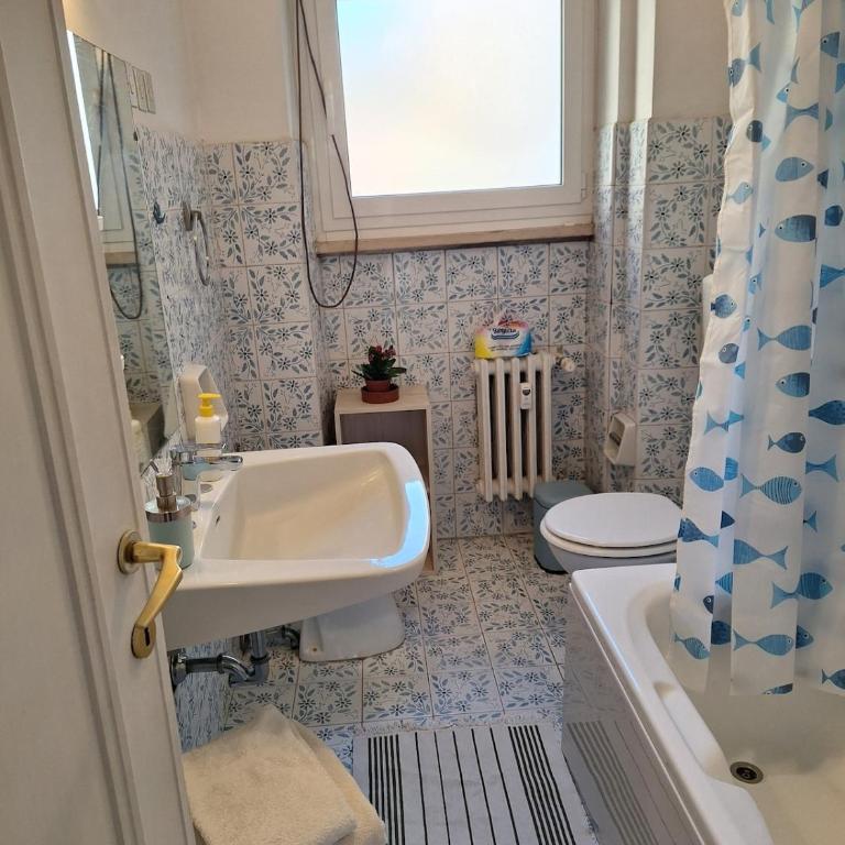 Apartment Rome Parioli near Villa Borghese - Two-Bedroom Apartment - 12