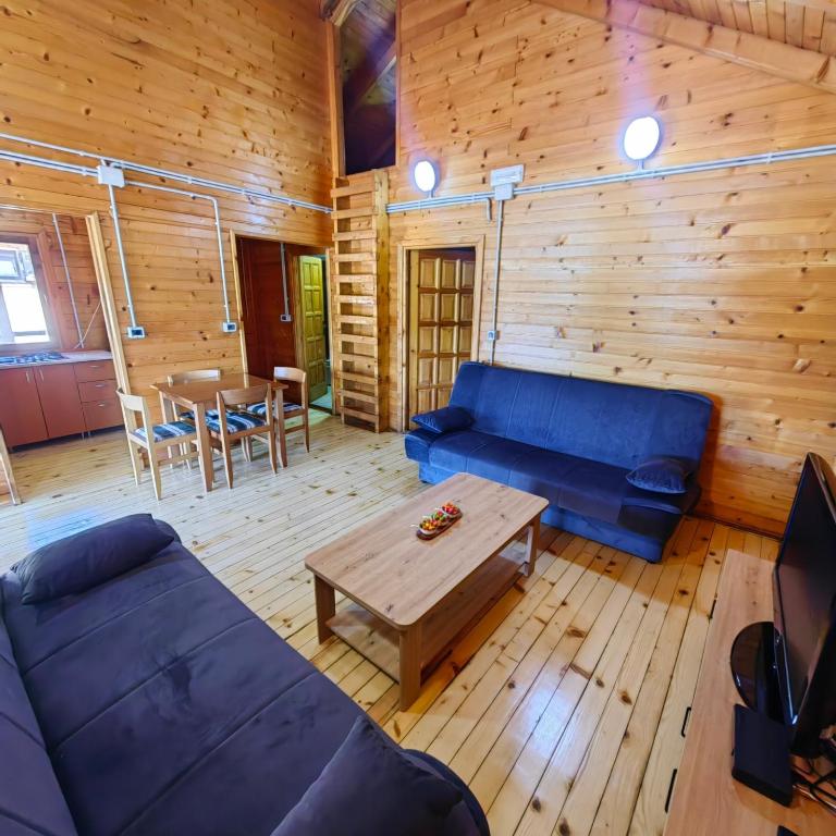 River Escape Ada Bojana - Kuća sa 2 Spavaće Sobe - 7