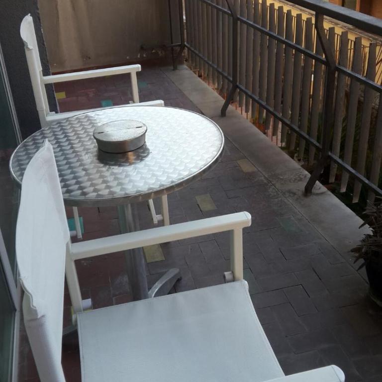 Apartment Rome Parioli near Villa Borghese - Two-Bedroom Apartment - 18