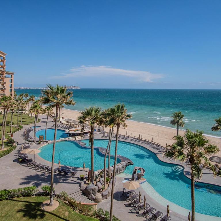 Oceanfront Condo - Casa - 27
