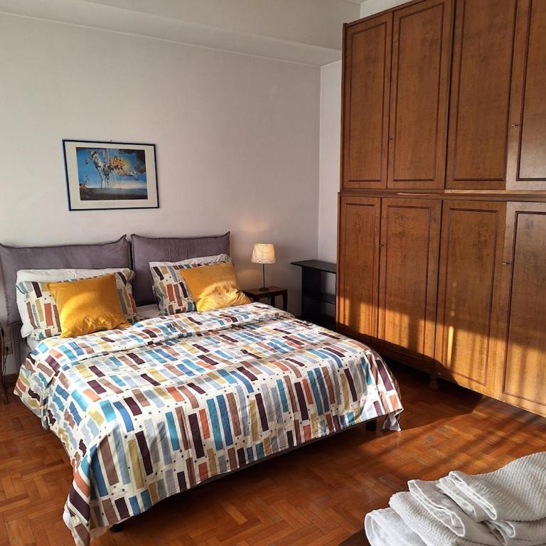 Apartment Rome Parioli near Villa Borghese - Two-Bedroom Apartment - 25
