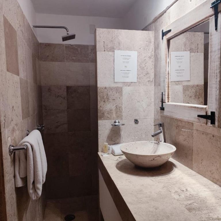 Hotel Suites Mar Elena - Twin Room - 3