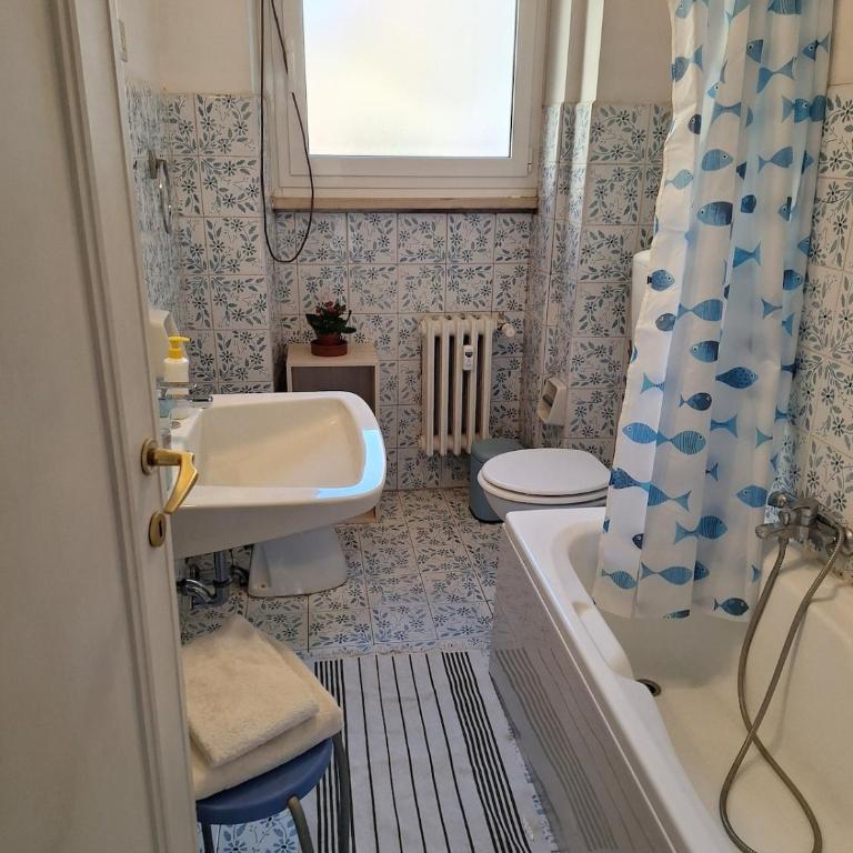 Apartment Rome Parioli near Villa Borghese - Two-Bedroom Apartment - 26