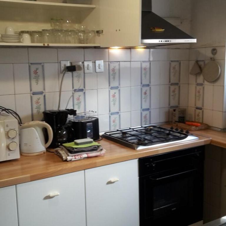 Apartment Rome Parioli near Villa Borghese - Two-Bedroom Apartment - 27