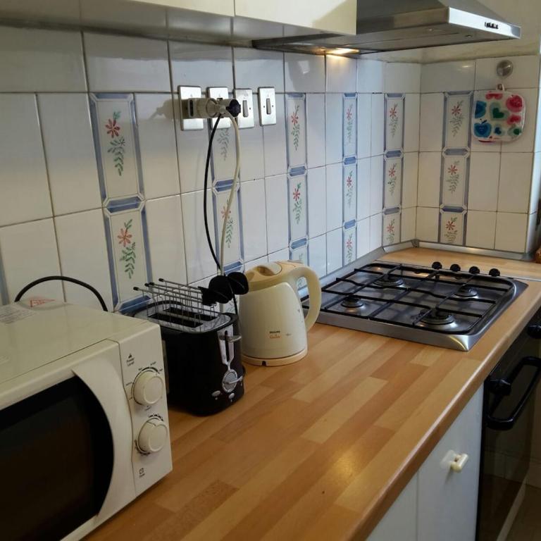 Apartment Rome Parioli near Villa Borghese - Two-Bedroom Apartment - 29