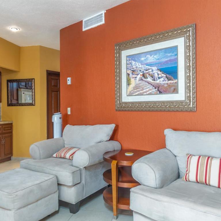 Chasing Sunsets Penthouse Perfect Elegant Ocean Front Condo - Casa - 12