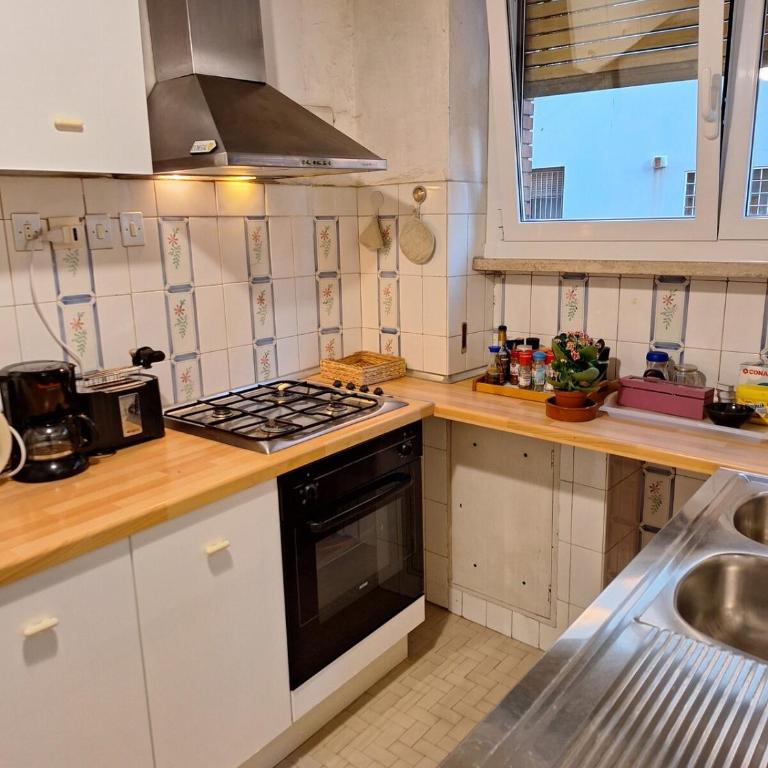 Apartment Rome Parioli near Villa Borghese - Two-Bedroom Apartment - 39