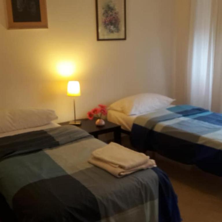 Apartment Rome Parioli near Villa Borghese - Two-Bedroom Apartment - 40