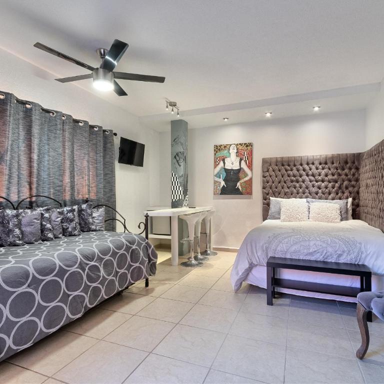 Sonoran Sun - Casa - 14